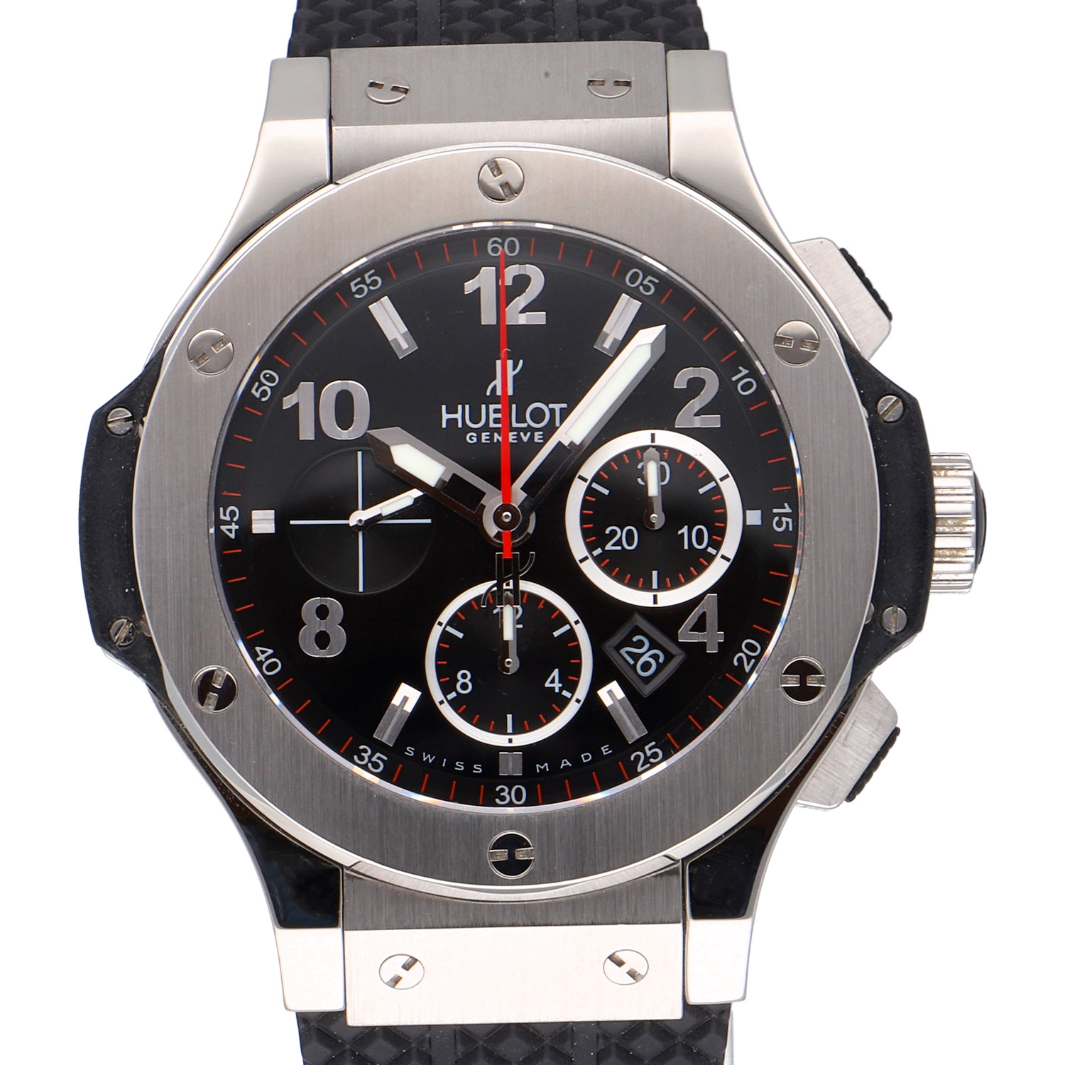 Hublot Big Bang (301.SX.130.RX)